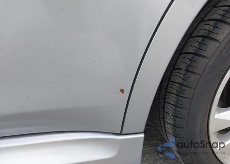 2013 Subaru Legacy 2.5I Premium из США, поврежденный, VIN 4S3BMBH61D3038651